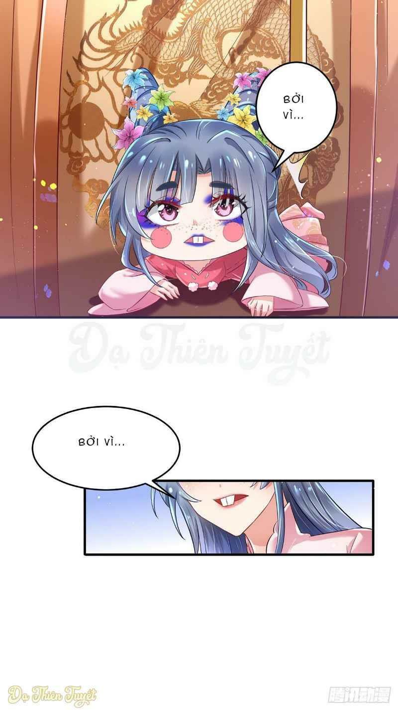 Bệnh Kiều Phu Quân Ngạnh Thượng Cung: Chapter 4