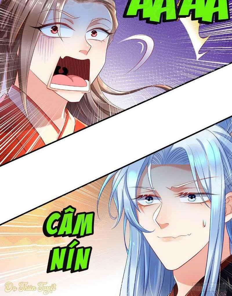 Bệnh Kiều Phu Quân Ngạnh Thượng Cung: Chapter 4