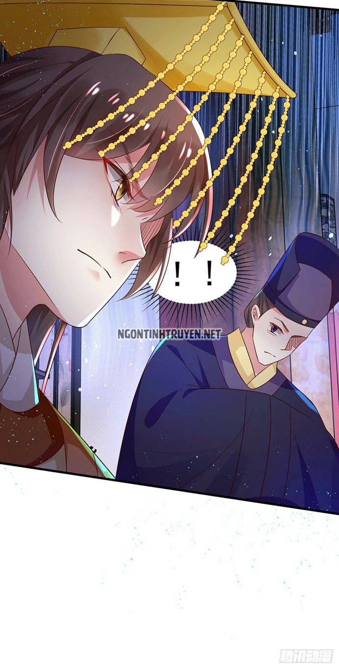 Bệnh Kiều Phu Quân Ngạnh Thượng Cung: Chapter 40