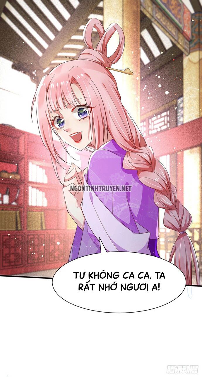 Bệnh Kiều Phu Quân Ngạnh Thượng Cung: Chapter 40