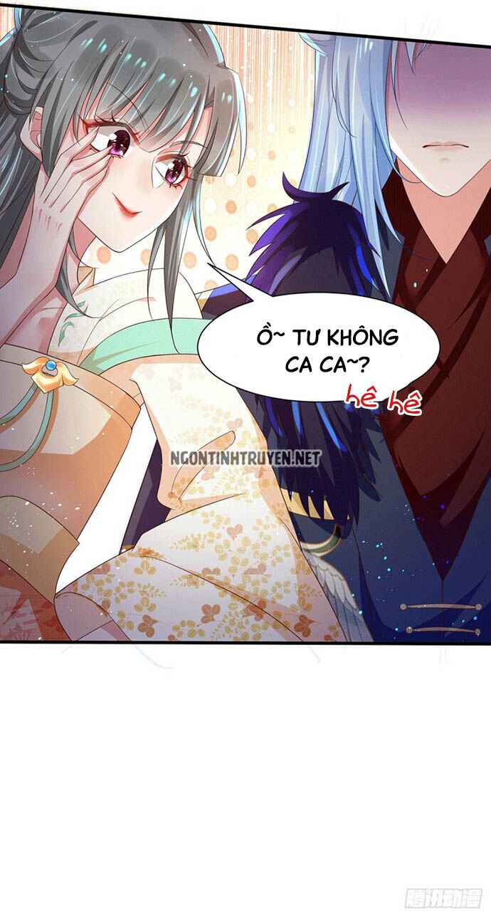 Bệnh Kiều Phu Quân Ngạnh Thượng Cung: Chapter 40