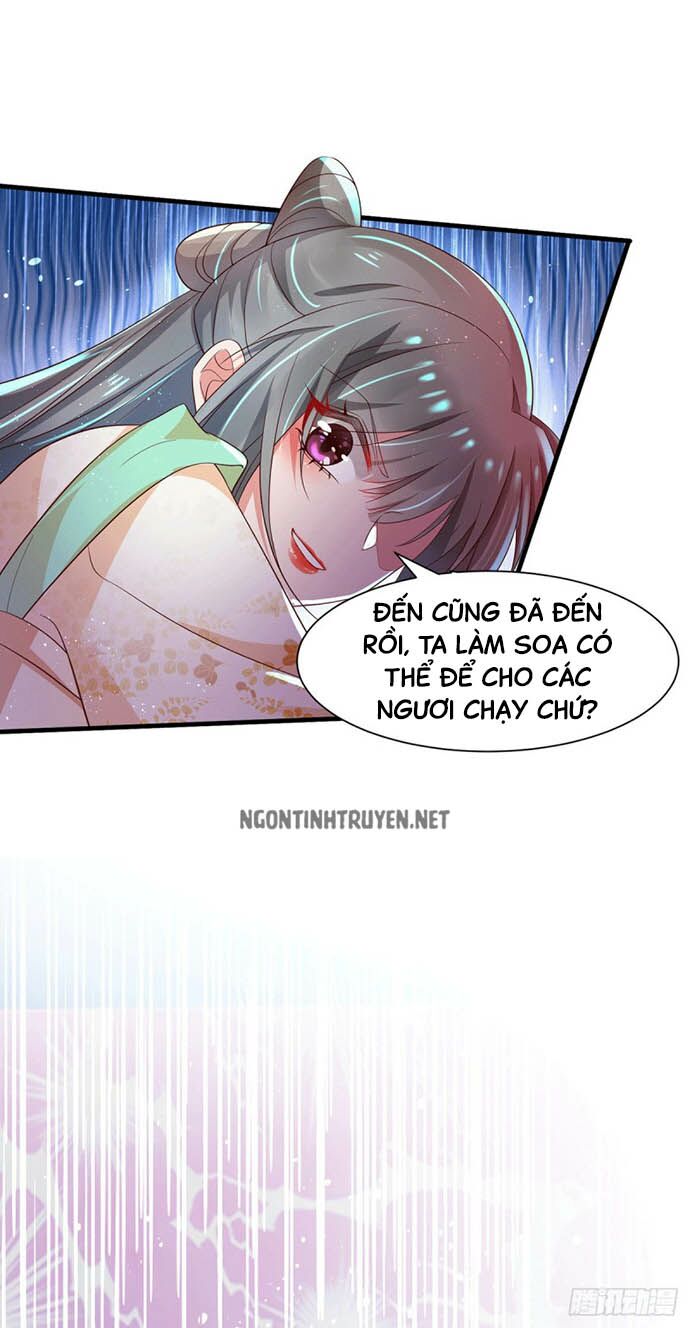 Bệnh Kiều Phu Quân Ngạnh Thượng Cung: Chapter 40
