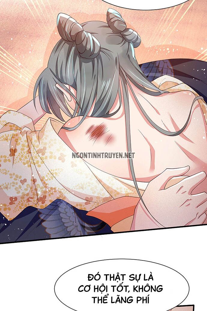 Bệnh Kiều Phu Quân Ngạnh Thượng Cung: Chapter 41