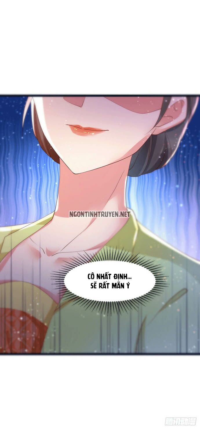 Bệnh Kiều Phu Quân Ngạnh Thượng Cung: Chapter 42