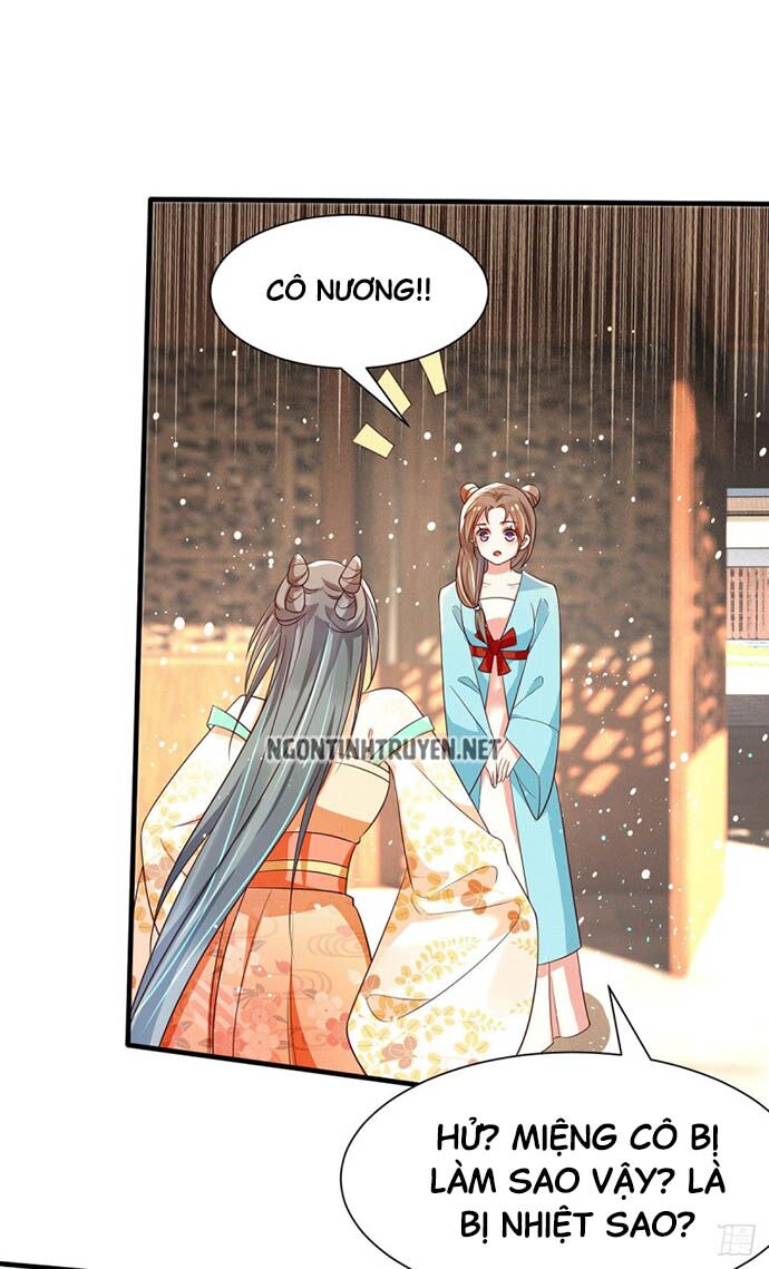Bệnh Kiều Phu Quân Ngạnh Thượng Cung: Chapter 42