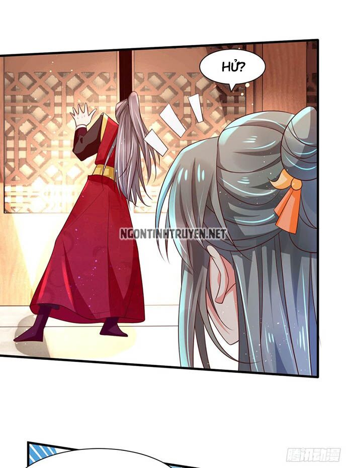 Bệnh Kiều Phu Quân Ngạnh Thượng Cung: Chapter 43