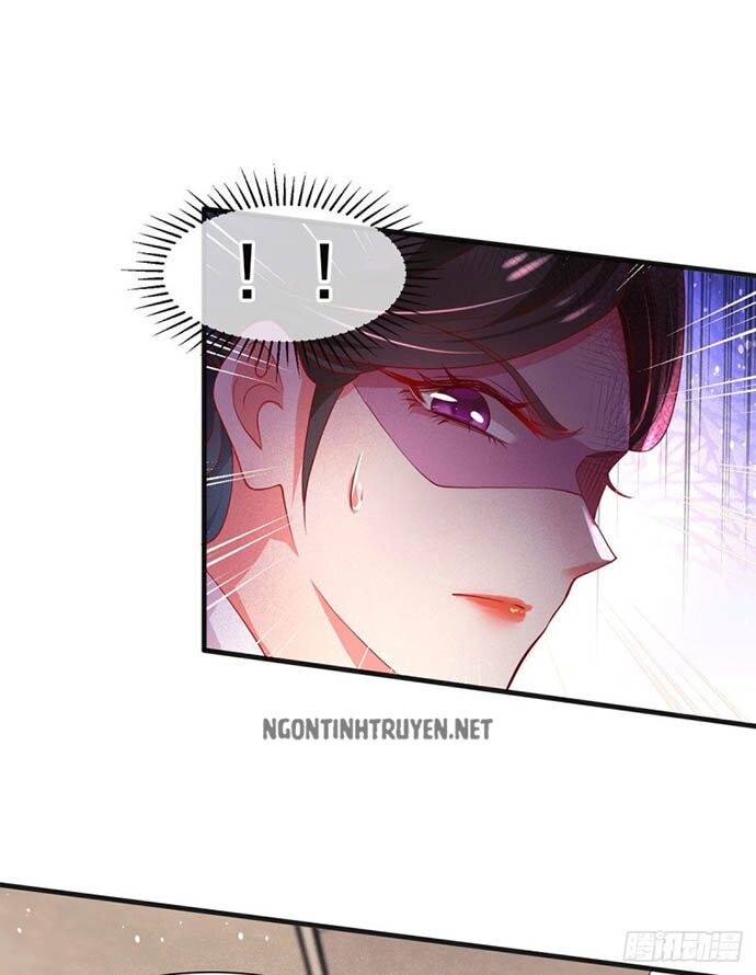 Bệnh Kiều Phu Quân Ngạnh Thượng Cung: Chapter 43