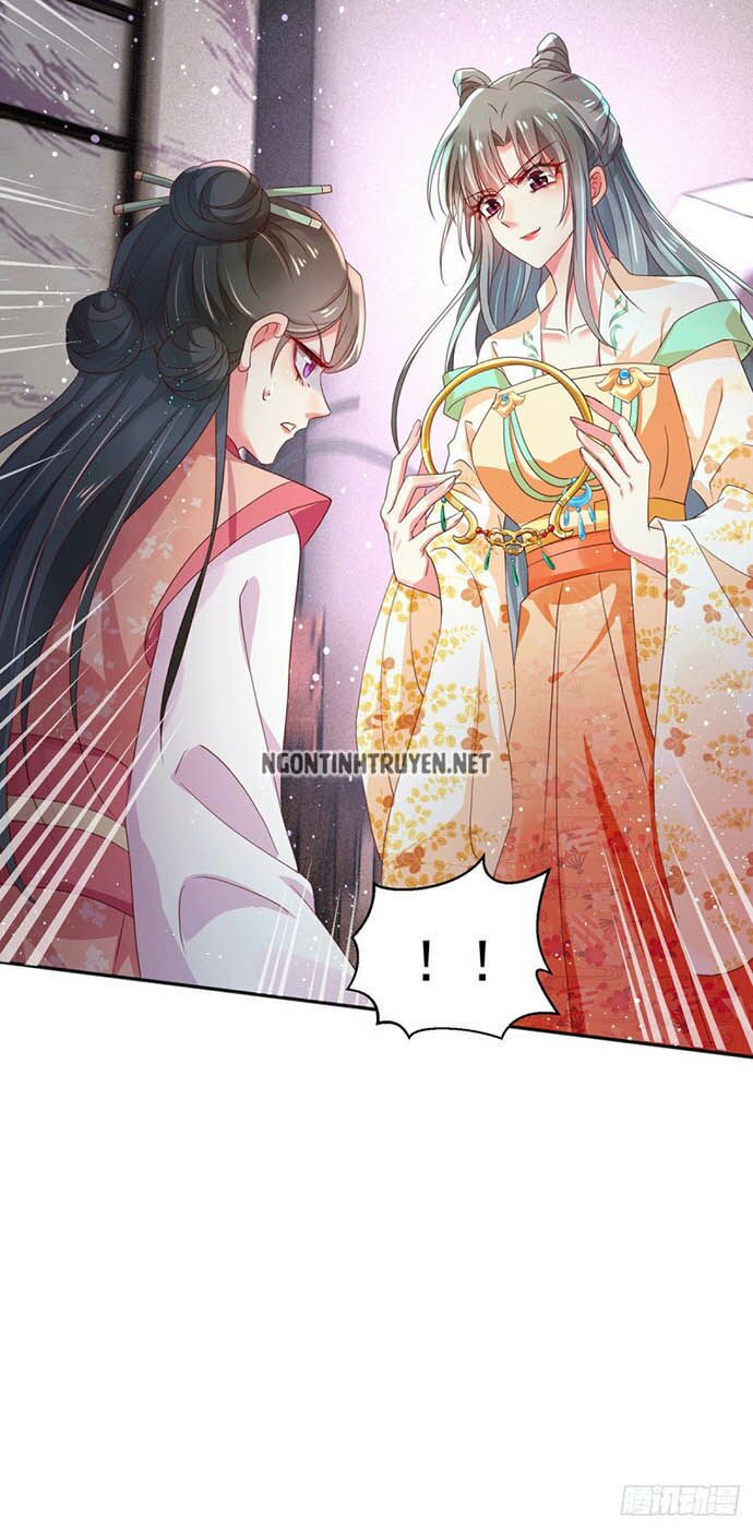 Bệnh Kiều Phu Quân Ngạnh Thượng Cung: Chapter 43