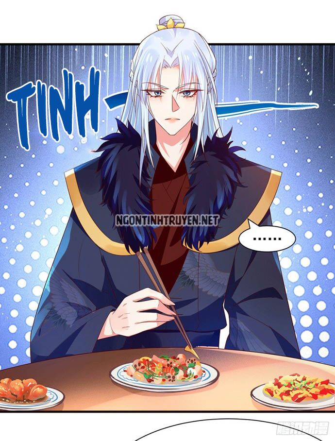 Bệnh Kiều Phu Quân Ngạnh Thượng Cung: Chapter 43