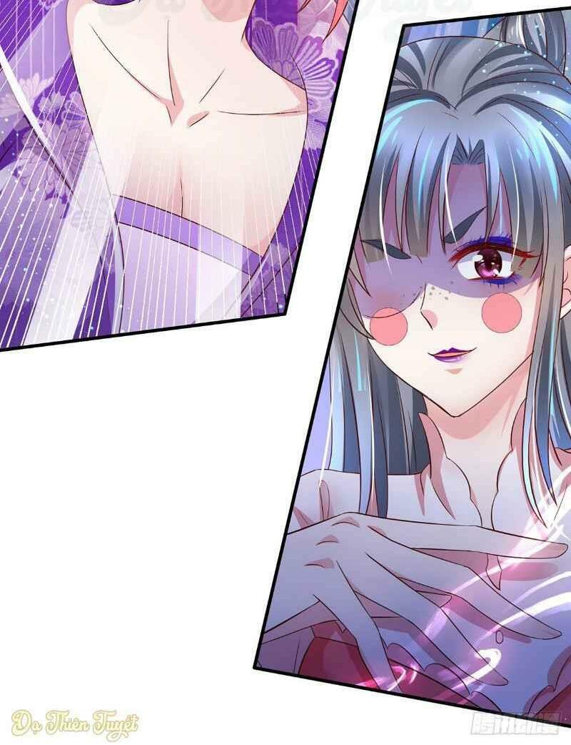 Bệnh Kiều Phu Quân Ngạnh Thượng Cung: Chapter 5