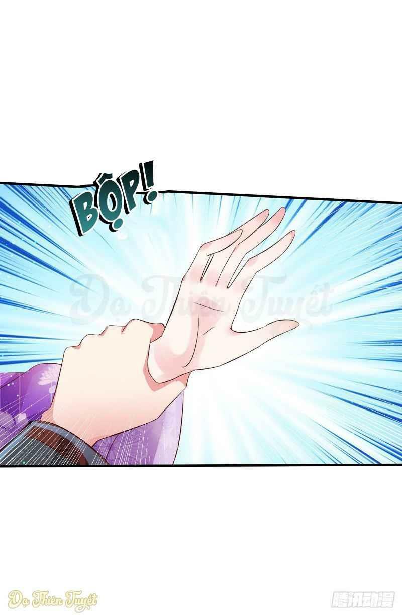 Bệnh Kiều Phu Quân Ngạnh Thượng Cung: Chapter 5