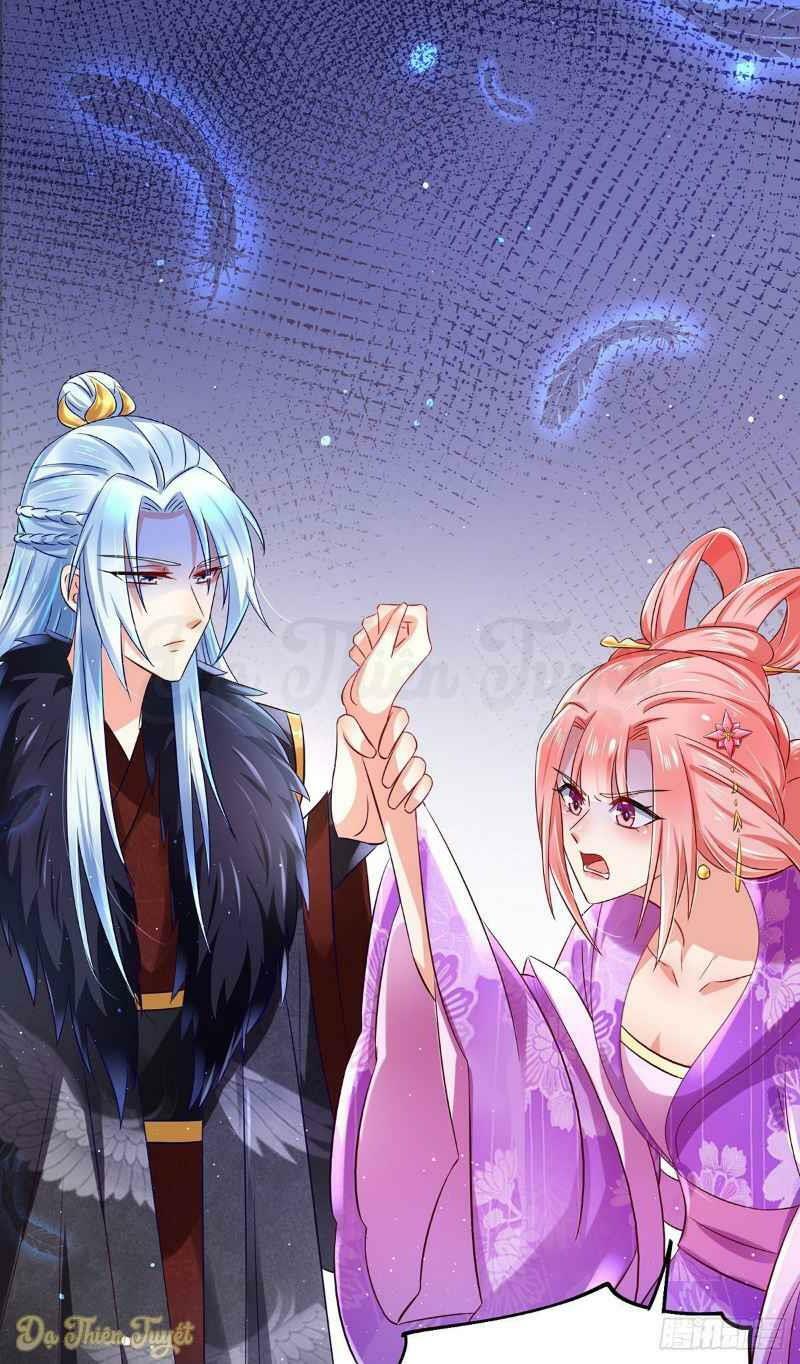 Bệnh Kiều Phu Quân Ngạnh Thượng Cung: Chapter 5