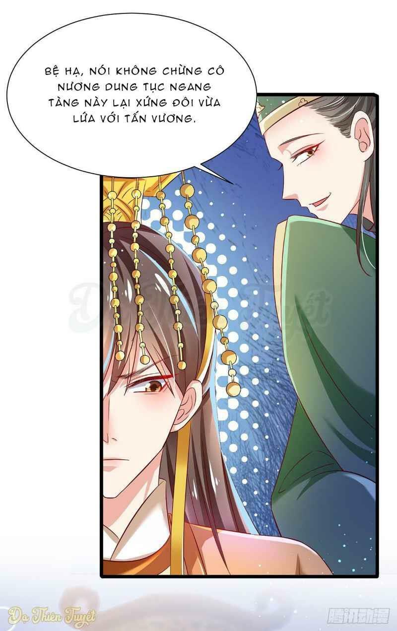 Bệnh Kiều Phu Quân Ngạnh Thượng Cung: Chapter 5