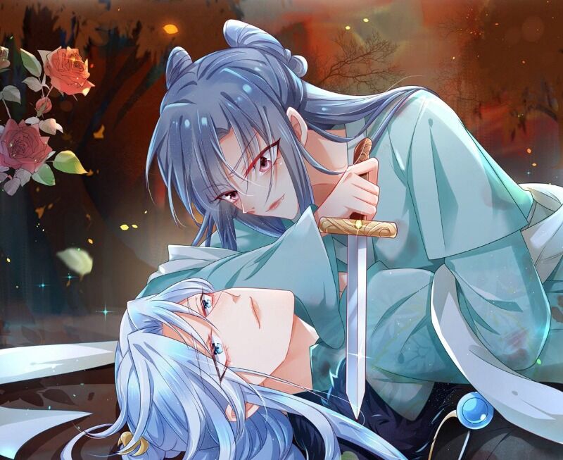 Bệnh Kiều Phu Quân Ngạnh Thượng Cung: Chapter 6