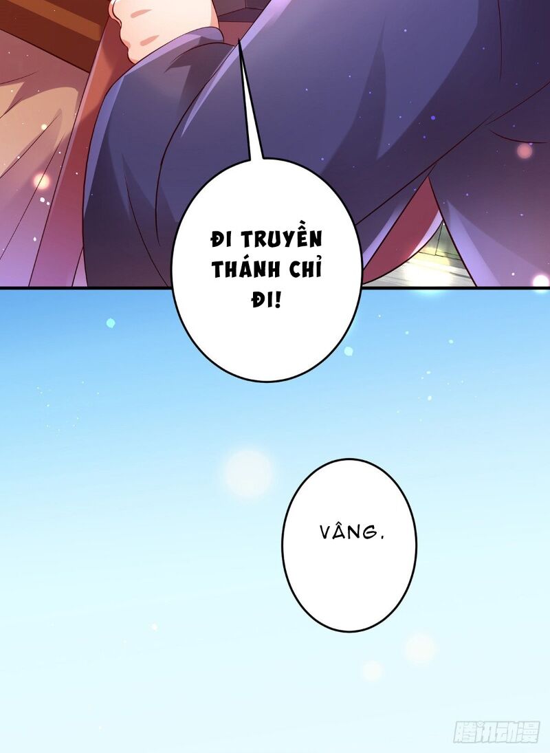 Bệnh Kiều Phu Quân Ngạnh Thượng Cung: Chapter 6