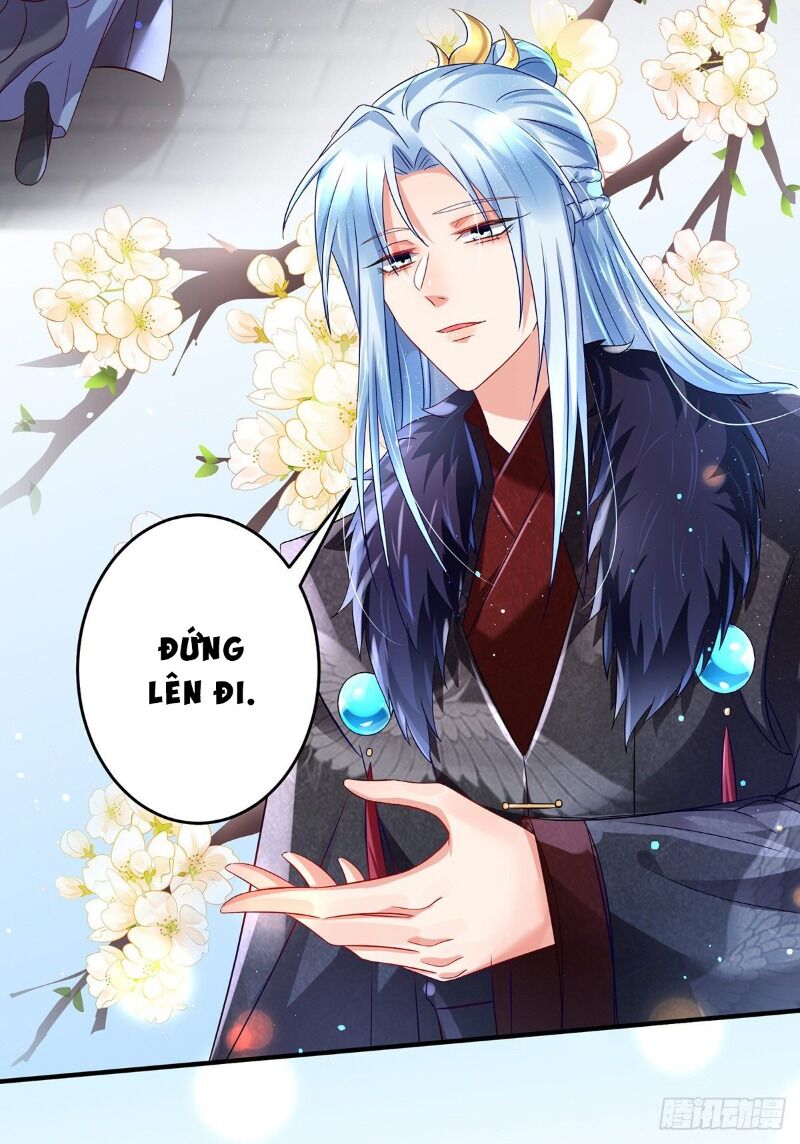 Bệnh Kiều Phu Quân Ngạnh Thượng Cung: Chapter 6