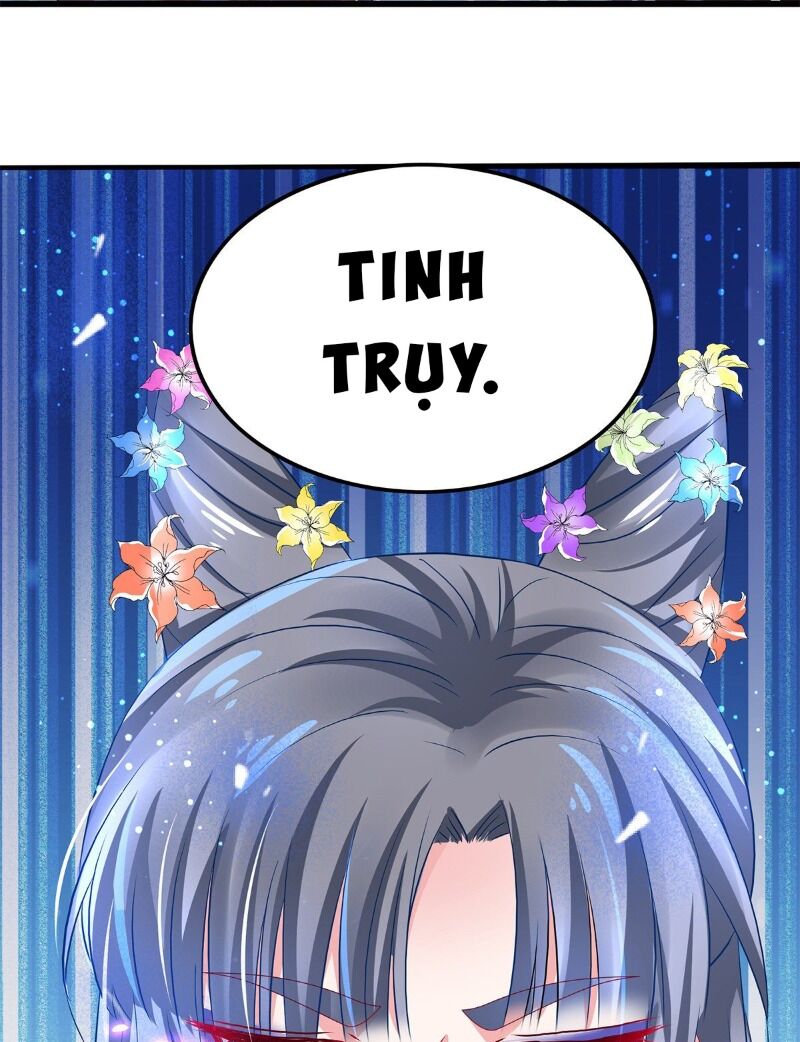 Bệnh Kiều Phu Quân Ngạnh Thượng Cung: Chapter 6