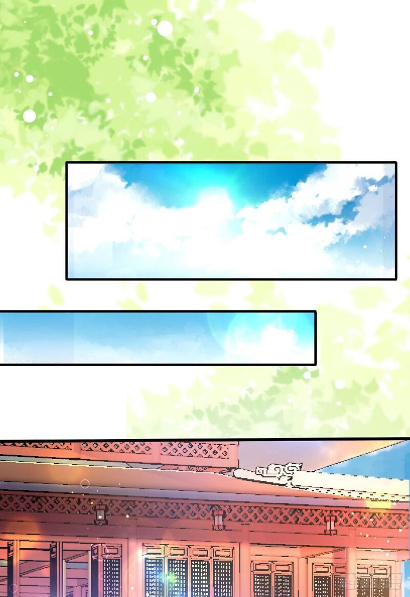Bệnh Kiều Phu Quân Ngạnh Thượng Cung: Chapter 6