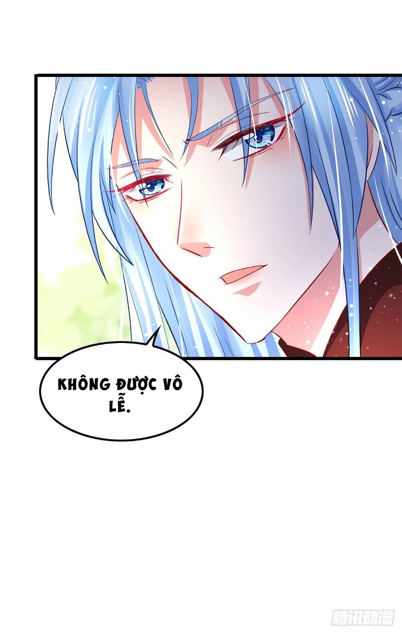 Bệnh Kiều Phu Quân Ngạnh Thượng Cung: Chapter 6
