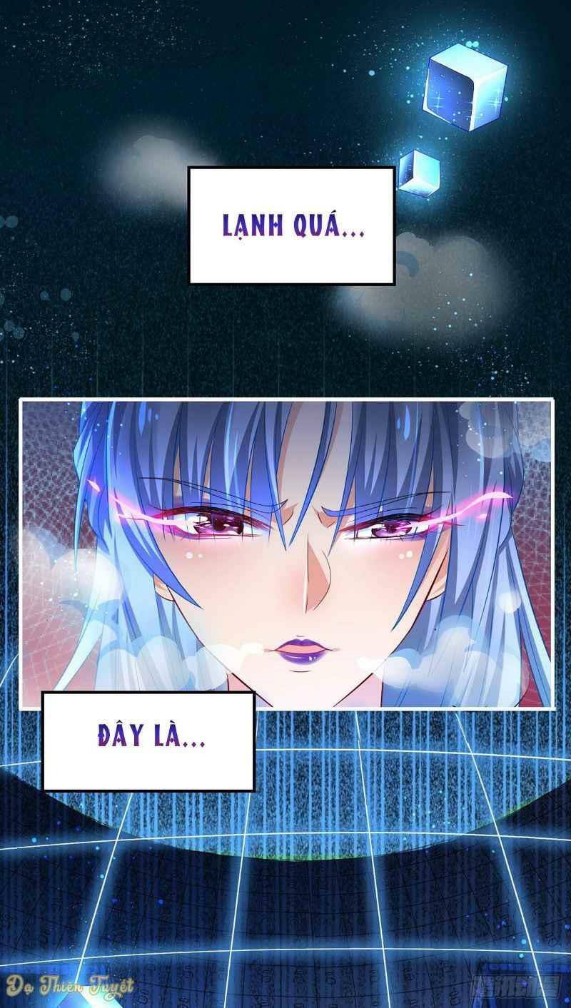 Bệnh Kiều Phu Quân Ngạnh Thượng Cung: Chapter 7