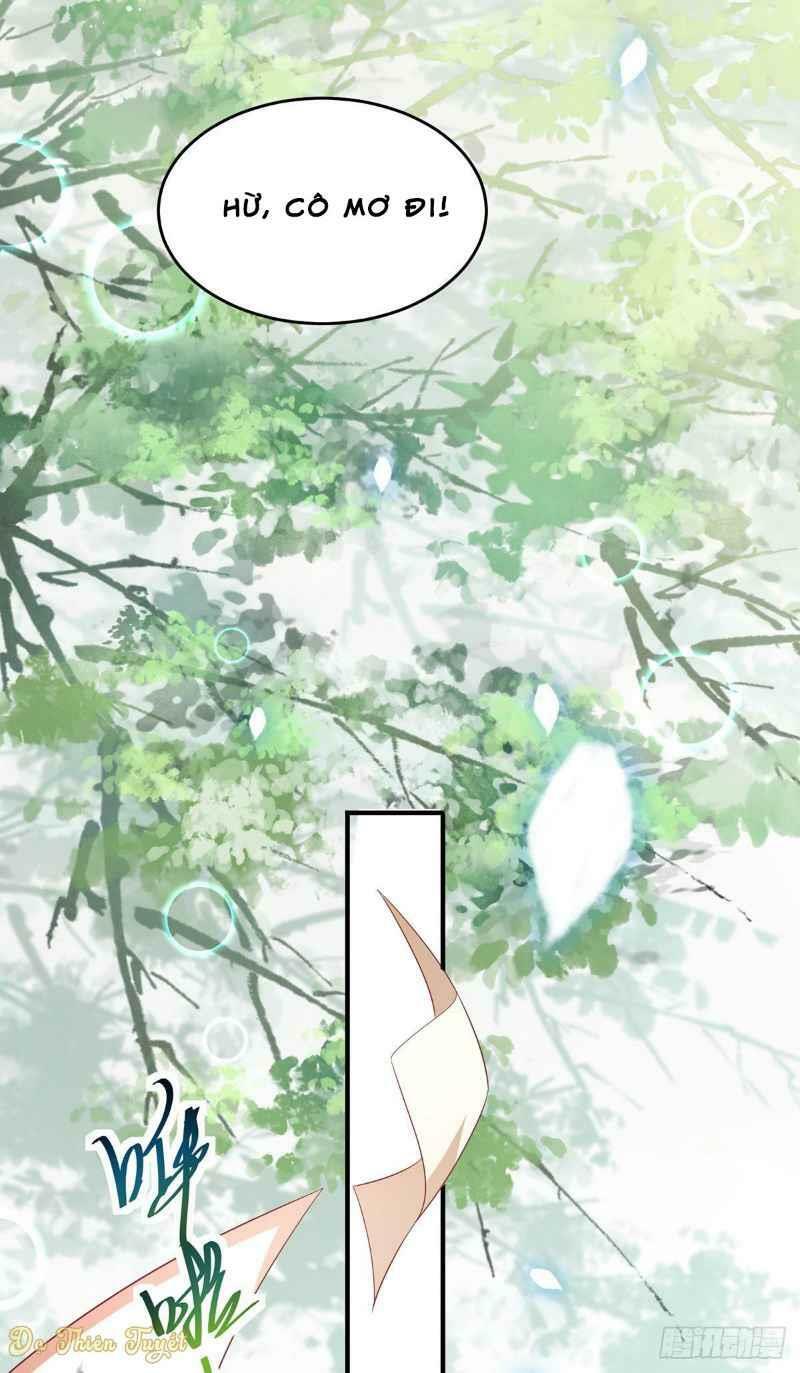Bệnh Kiều Phu Quân Ngạnh Thượng Cung: Chapter 7