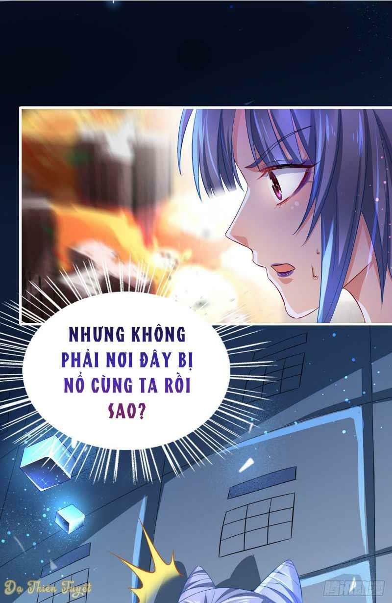 Bệnh Kiều Phu Quân Ngạnh Thượng Cung: Chapter 7