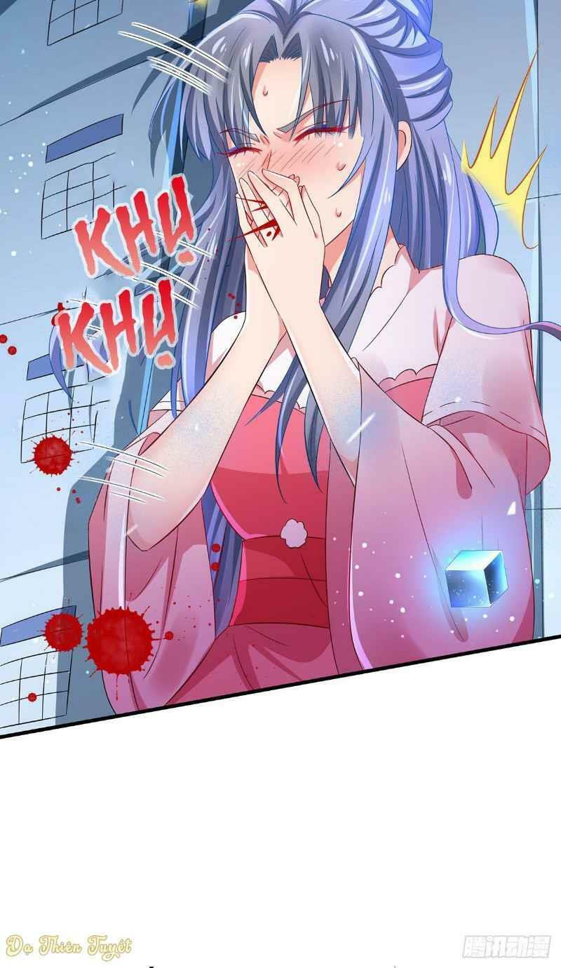 Bệnh Kiều Phu Quân Ngạnh Thượng Cung: Chapter 7