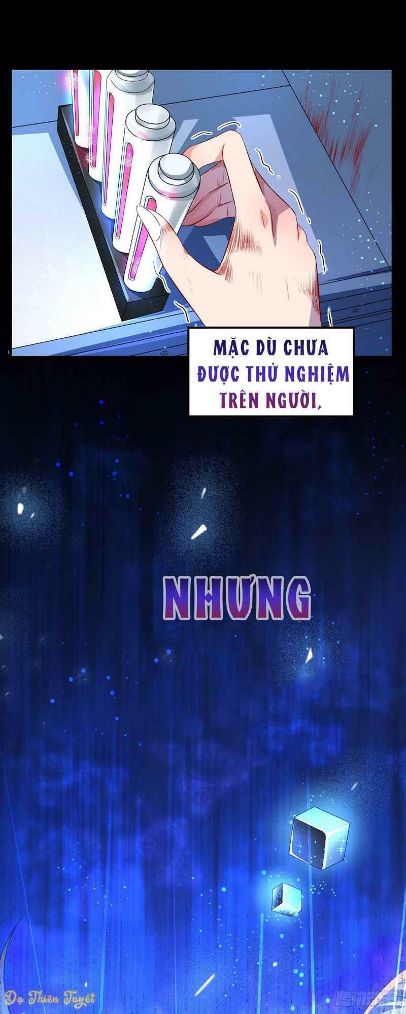 Bệnh Kiều Phu Quân Ngạnh Thượng Cung: Chapter 7