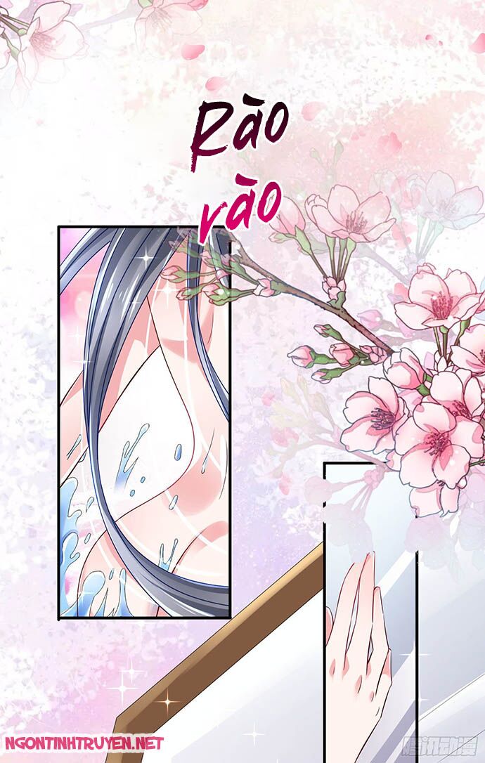 Bệnh Kiều Phu Quân Ngạnh Thượng Cung: Chapter 8