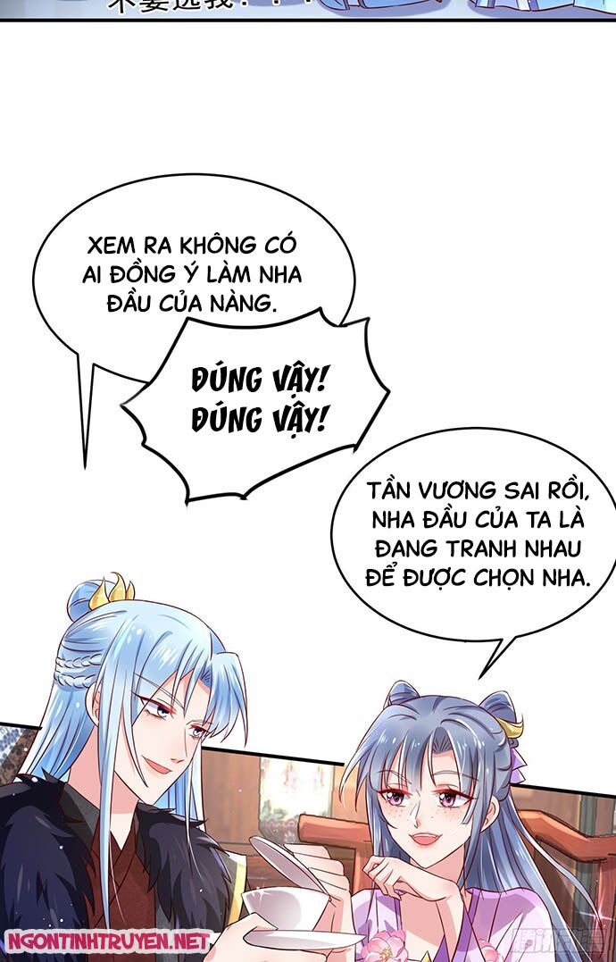 Bệnh Kiều Phu Quân Ngạnh Thượng Cung: Chapter 8