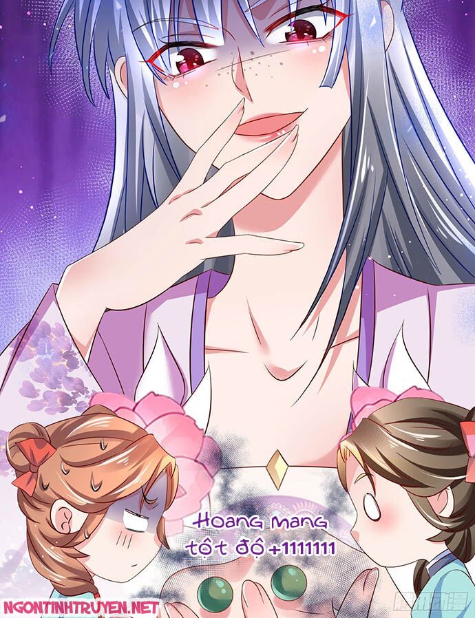 Bệnh Kiều Phu Quân Ngạnh Thượng Cung: Chapter 8