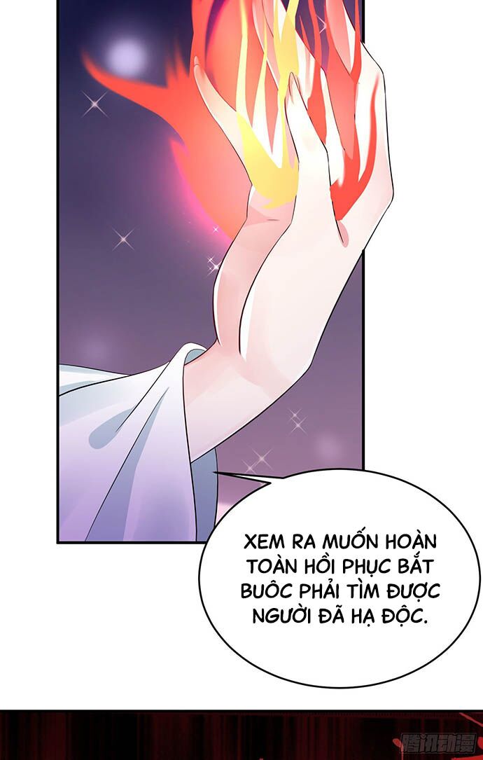 Bệnh Kiều Phu Quân Ngạnh Thượng Cung: Chapter 8
