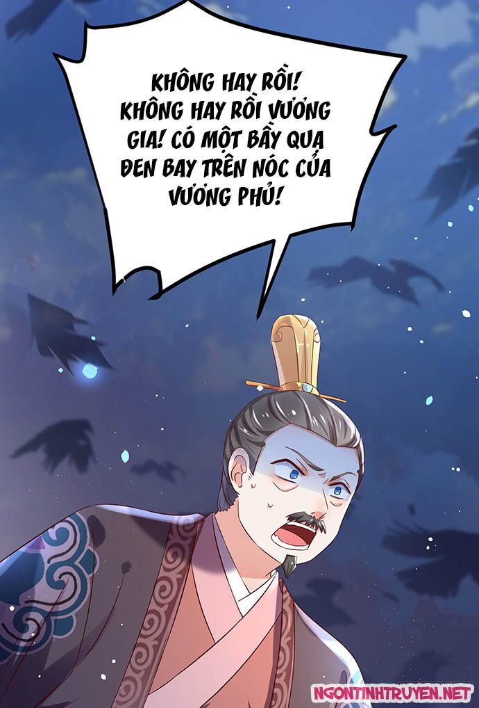 Bệnh Kiều Phu Quân Ngạnh Thượng Cung: Chapter 8