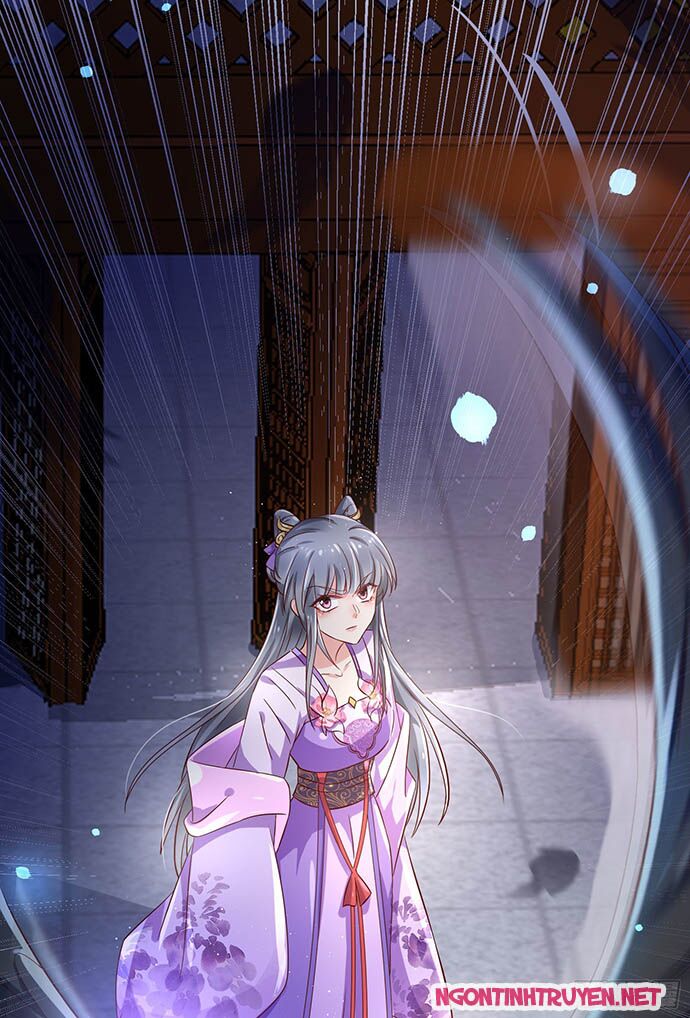 Bệnh Kiều Phu Quân Ngạnh Thượng Cung: Chapter 8