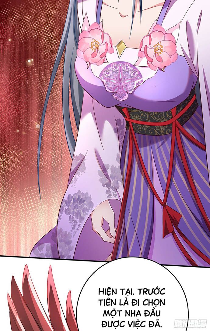 Bệnh Kiều Phu Quân Ngạnh Thượng Cung: Chapter 8
