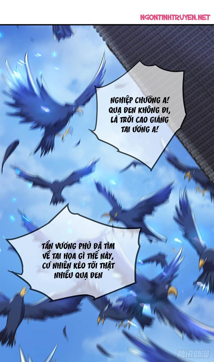 Bệnh Kiều Phu Quân Ngạnh Thượng Cung: Chapter 9