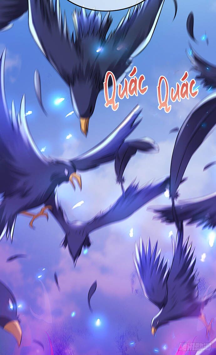 Bệnh Kiều Phu Quân Ngạnh Thượng Cung: Chapter 9