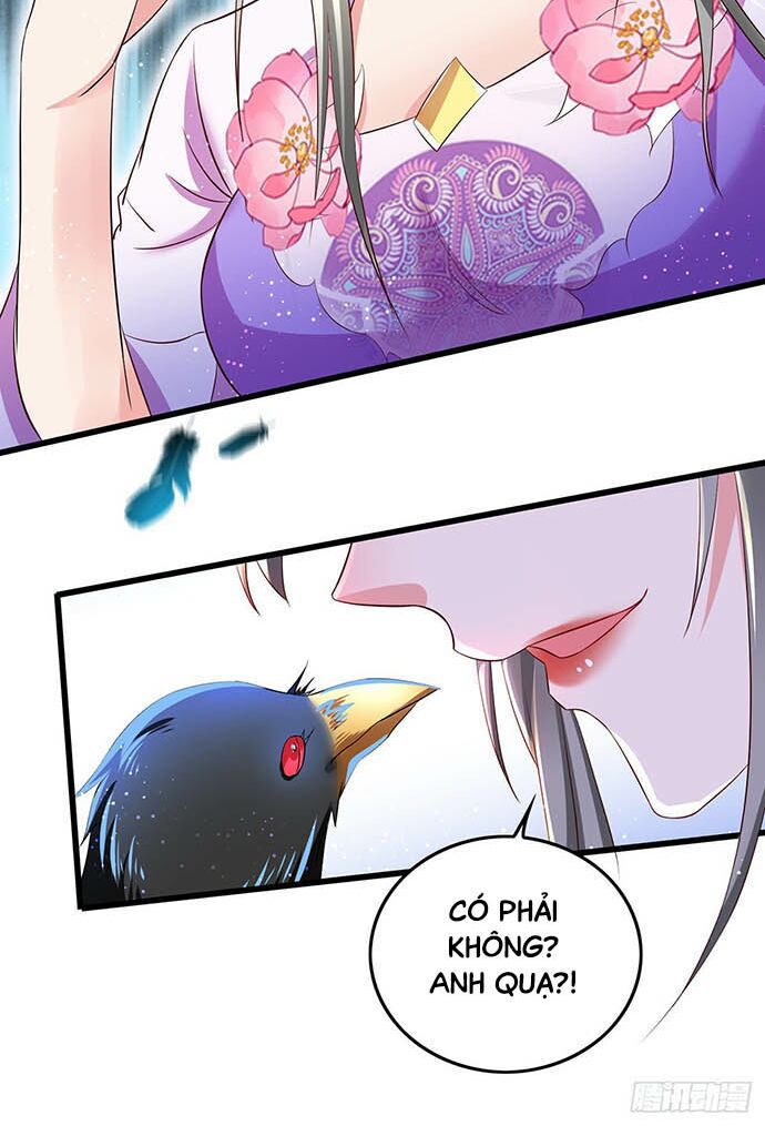 Bệnh Kiều Phu Quân Ngạnh Thượng Cung: Chapter 9