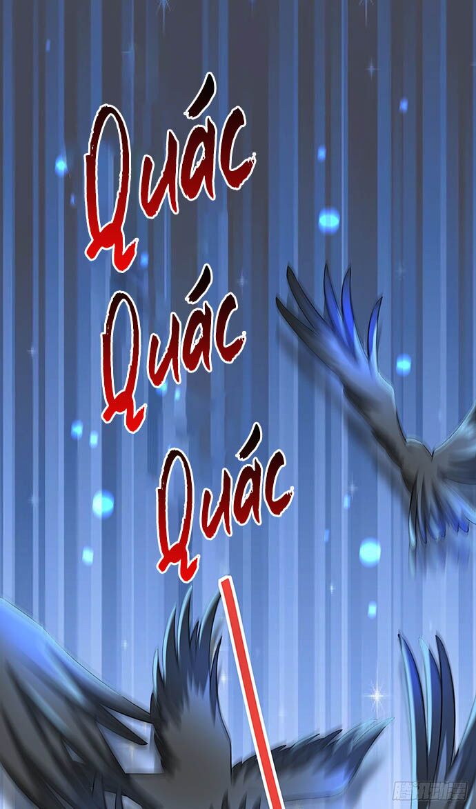 Bệnh Kiều Phu Quân Ngạnh Thượng Cung: Chapter 9