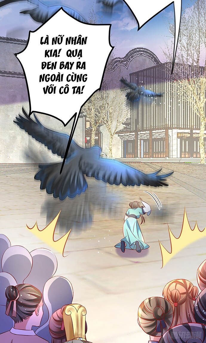 Bệnh Kiều Phu Quân Ngạnh Thượng Cung: Chapter 9