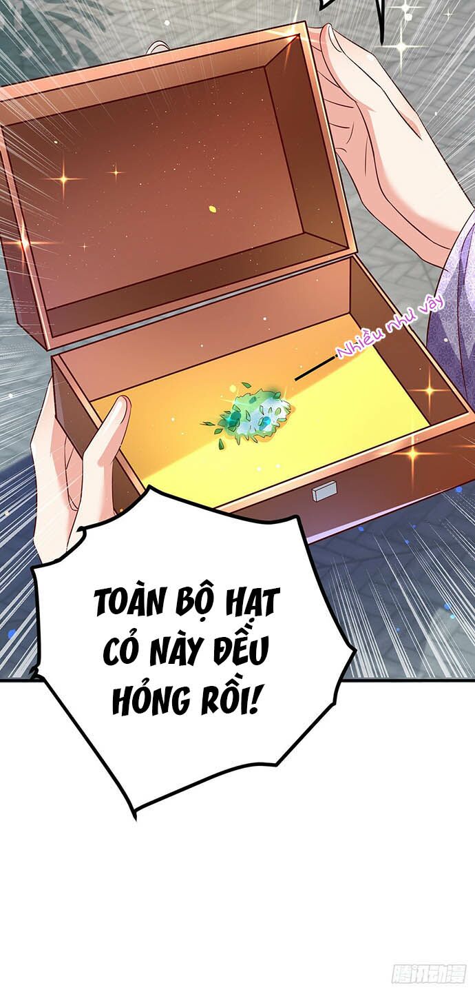 Bệnh Kiều Phu Quân Ngạnh Thượng Cung: Chapter 9