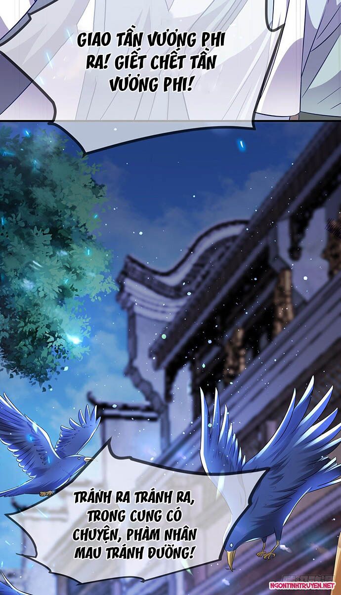 Bệnh Kiều Phu Quân Ngạnh Thượng Cung: Chapter 9