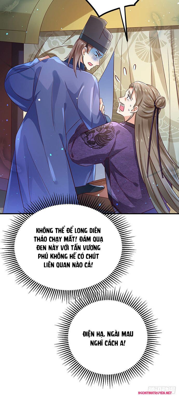 Bệnh Kiều Phu Quân Ngạnh Thượng Cung: Chapter 9