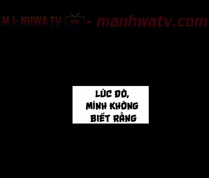Virus Quái Vật: Chapter 1
