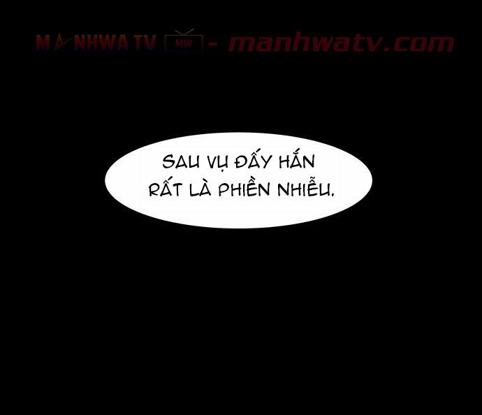 Virus Quái Vật: Chapter 10