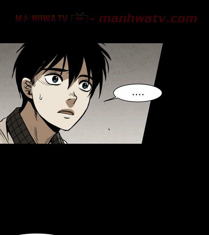 Virus Quái Vật: Chapter 10