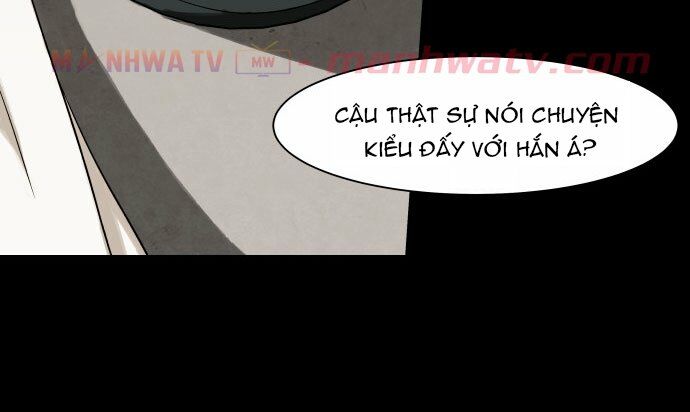 Virus Quái Vật: Chapter 10