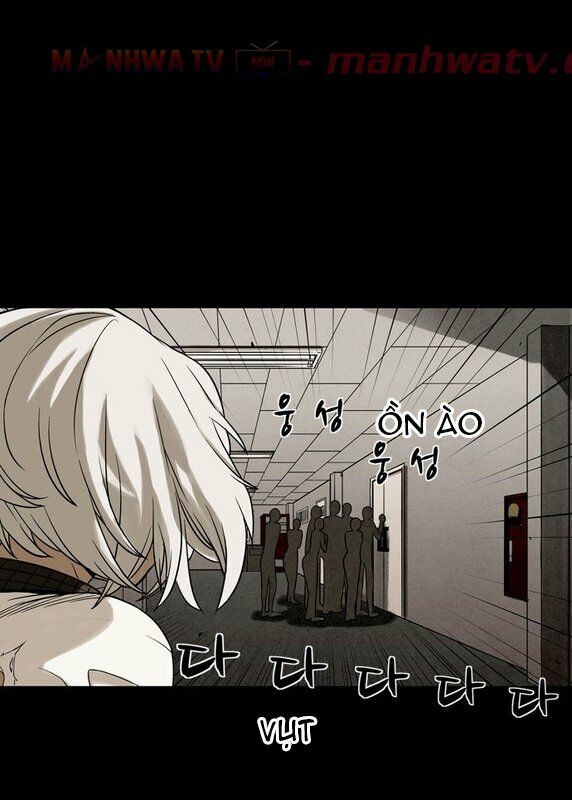 Virus Quái Vật: Chapter 11