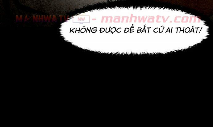 Virus Quái Vật: Chapter 11