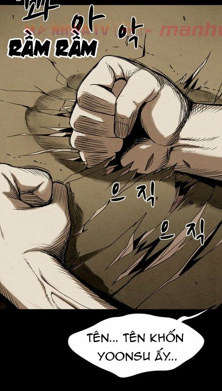Virus Quái Vật: Chapter 11